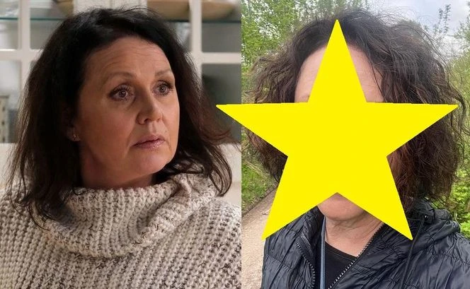 M jak miłość Nowa Marysia z M jak miłość. Totalnie odmieniona Małgorzata Pieńkowska pokazała inną…