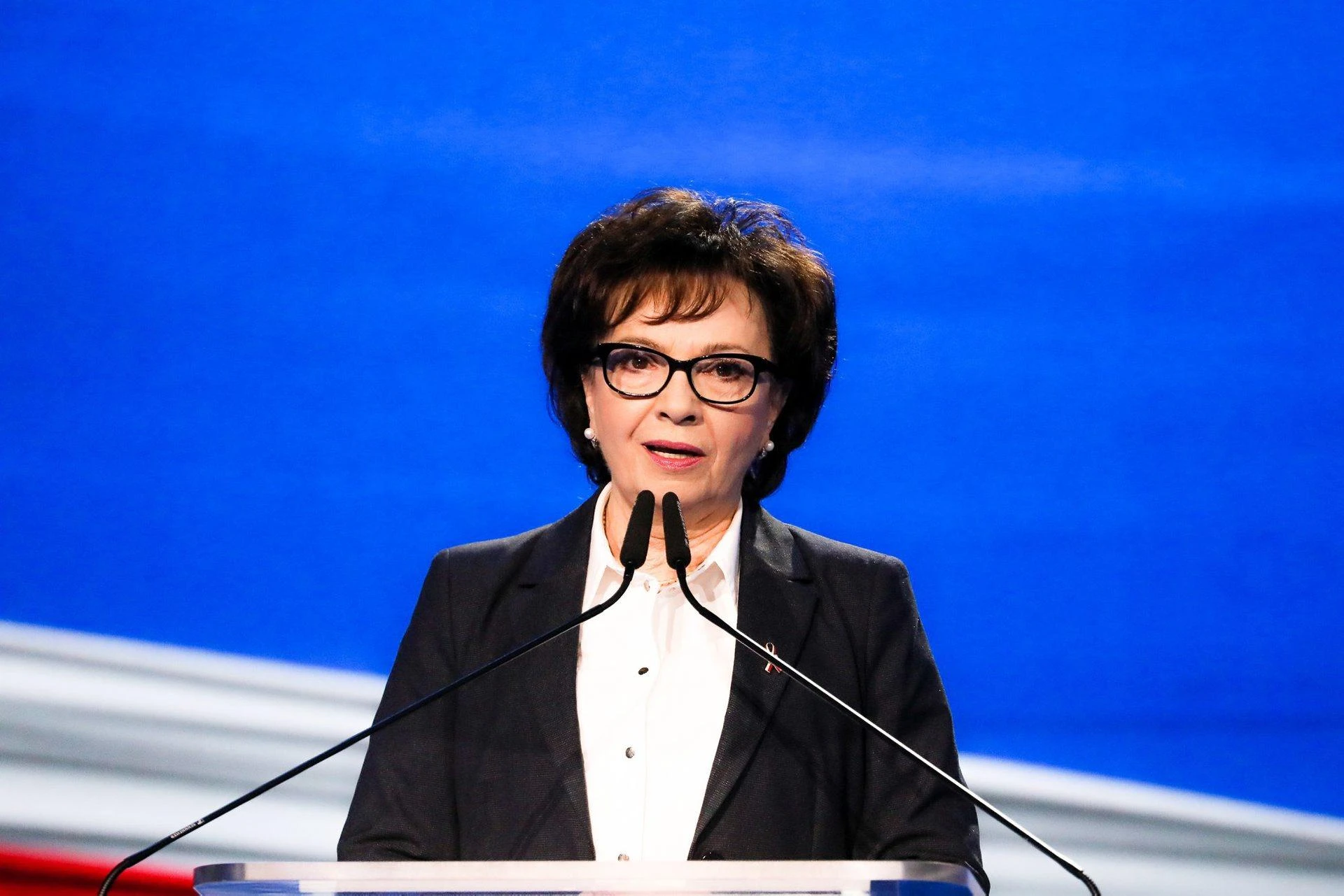 Ważny dzień dla Elżbiety Witek. Dostała piękne życzenia od byłego wiceministra!