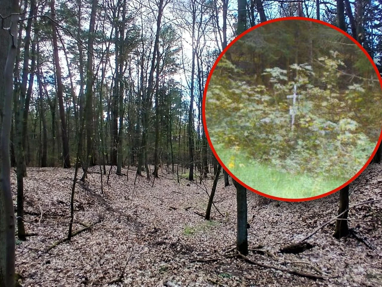 Koszmarna zbrodnia Zgwałcił i zabił bezbronną 13-latkę. Przez wiele lat żyli z potworem pod jednym dach…