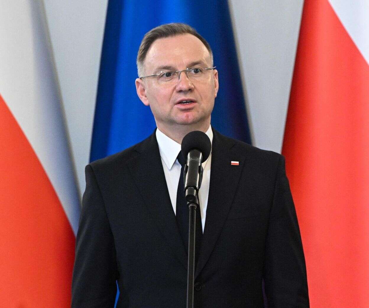 Prezydent kontra PKW „Mocne słowa Dudy o PKW. „Hydra postkomuny znów podniosła głowę!”