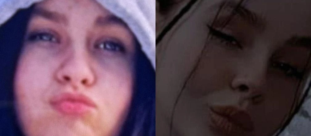 Gdzie jest Amelia? Na Podlasiu zaginęła 16-letnia Amelia. Nosi ortezę
