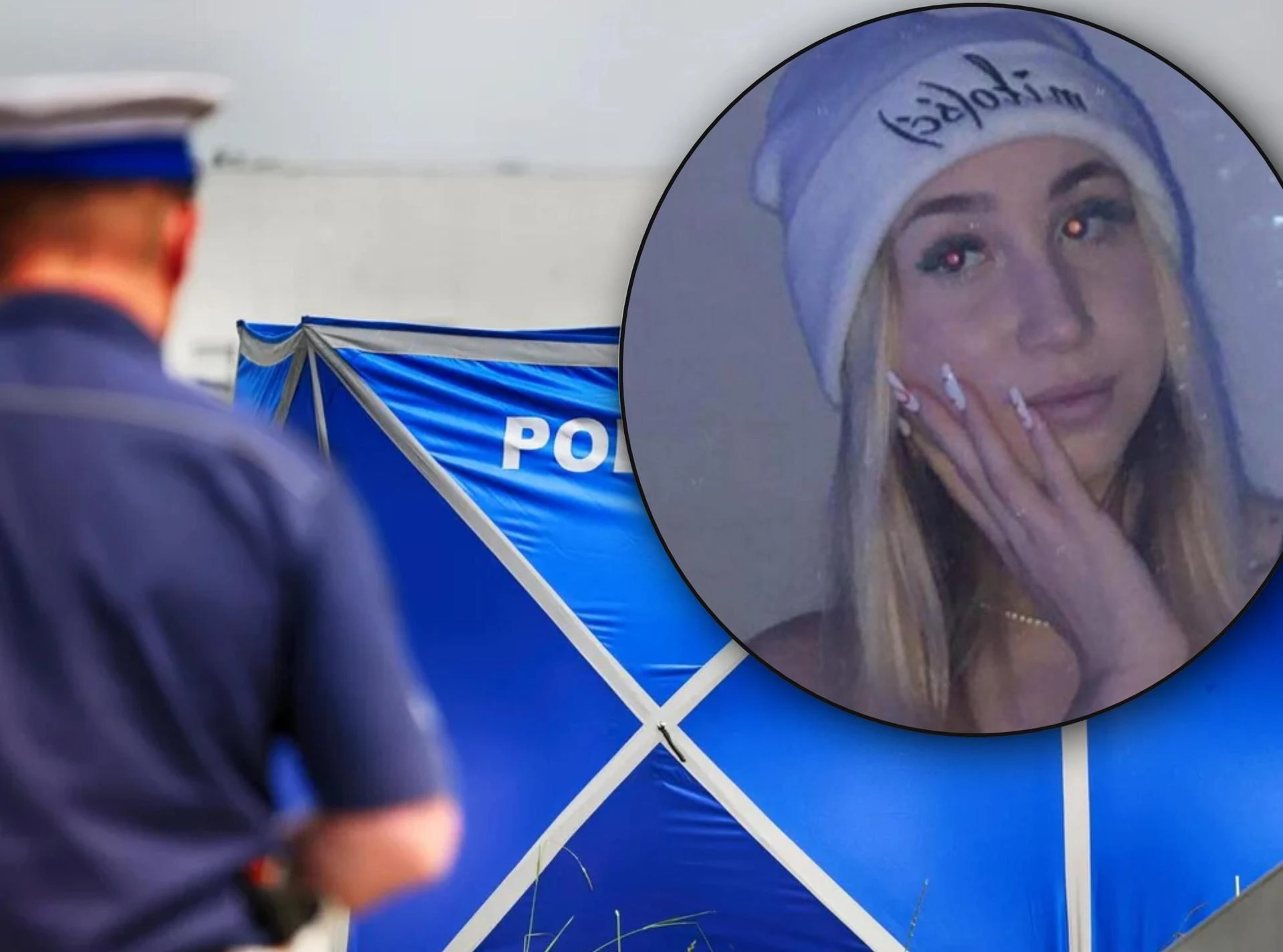 niewyobrażalna tragedia Kolega Wiktorii zginął na torach, by ją uratować! Teraz 14-latka walczy o normalne ż…