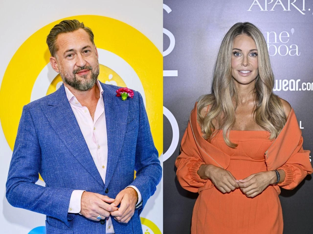 Jak zareagowała? Prokop wypalił publicznie do Rozenek, że ta nie przypomina dawnej siebie. Małgorzata odpowiedziała