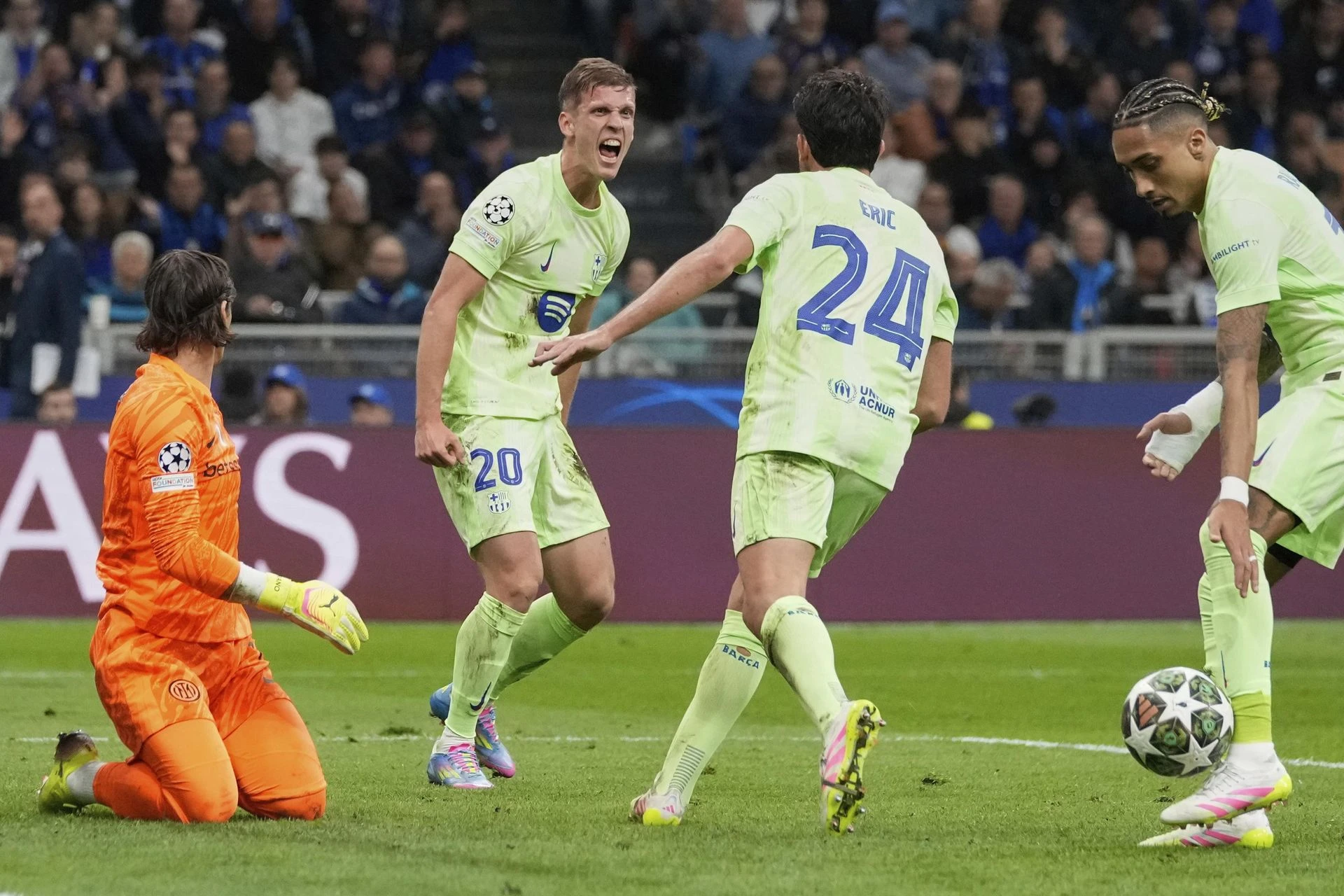 co dalej? Wielki problem Barcelony. Wszystko zawisło na włosku, to pokłosie poprzednich kłopot…
