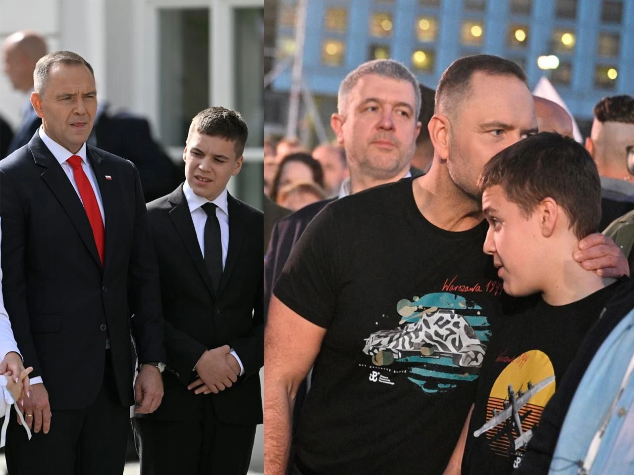 Żałują? Antek Nawrocki przyszedł na casting do TVN-u. Niebywałe, jak go potraktowali! Teraz to syn prezydenta