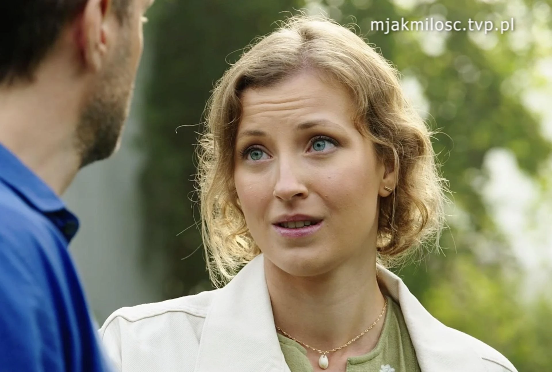 M jak miłość M jak miłość. Natalka nie będzie narzekała na brak facetów! Bartek, Karski, a teraz …