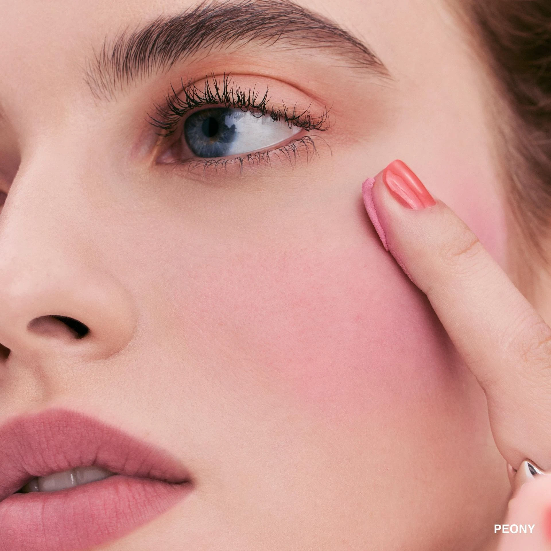 Strefa beauty Makijaż nigdy nie był prostszy! Rumiane policzki w kilka sekund
