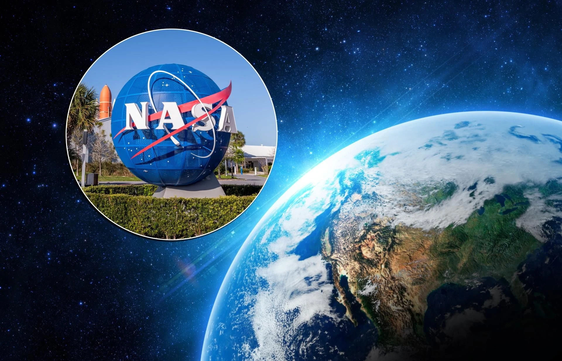 Co do roku! NASA oficjalnie podaje datę końca życia na Ziemi! Wiadomo, co się stanie