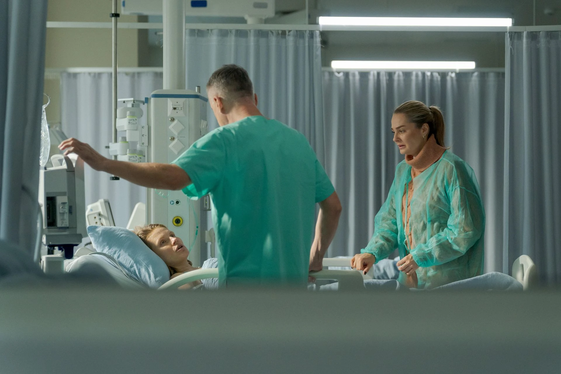 Przyjaciółki Przyjaciółki, odcinek 296: Inga z Borysem zostaną rodzicami! Ta prośba zmieni ich ży…