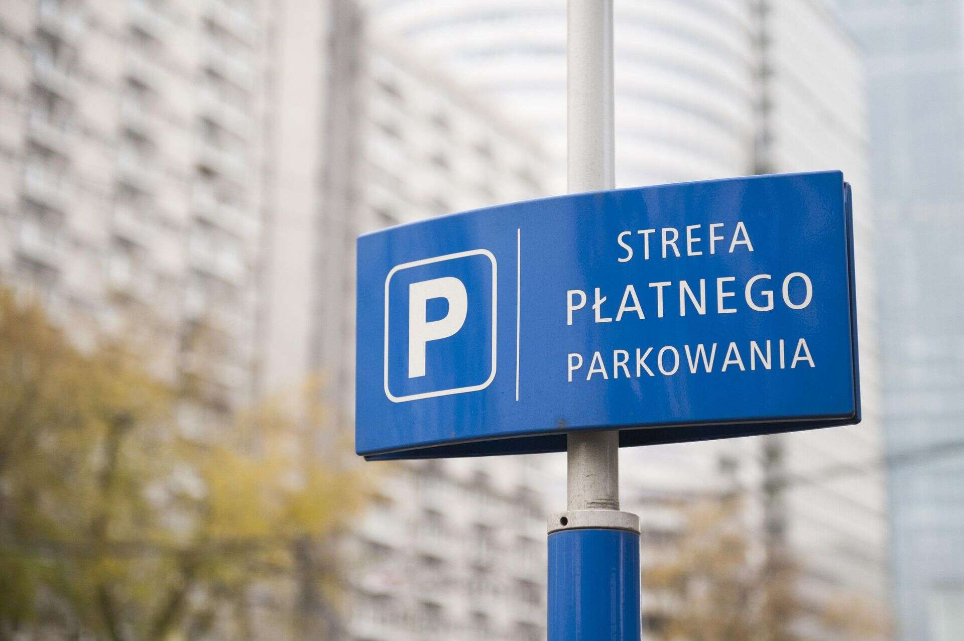 UWAGA, ZMIANY! Włączą parkometry na Mokotowie! Dwa tysiące mieszkańców wciąż bez abonamentu do park…