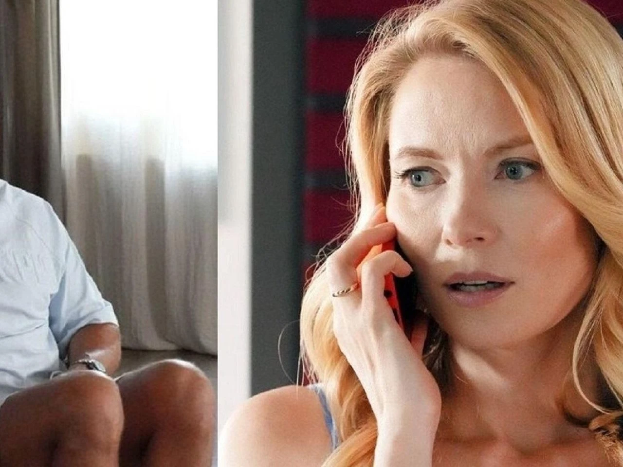 Barwy szczęścia Barwy szczęścia, odcinek 3228: Dominika będzie potrzebować pomocy. Sebastian zrobi wszystko, by wrócić do niej z drugiego końca świata - ZDJĘCIA