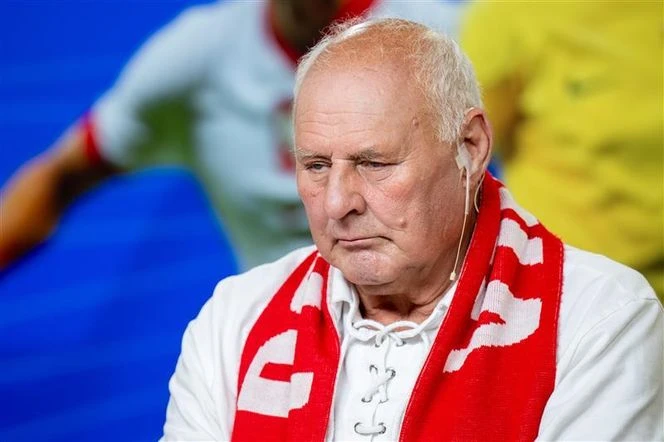 Futbologia Przemka Ofiary Kto następcą Michała Probierza? Jan Tomaszewski komentuje poszukiwanie nowego selekc…