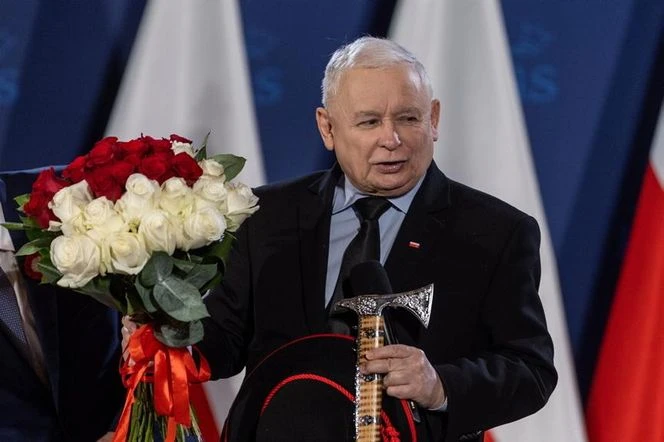 Dlaczego PiS nie chce zmian? Kongres PiS bez zaskoczenia? Ekspert: „Kaczyński wciąż nie ma konkurencji”
