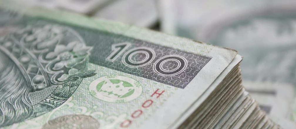 Finanse państwa Rekordowo wysoki dług Polski!