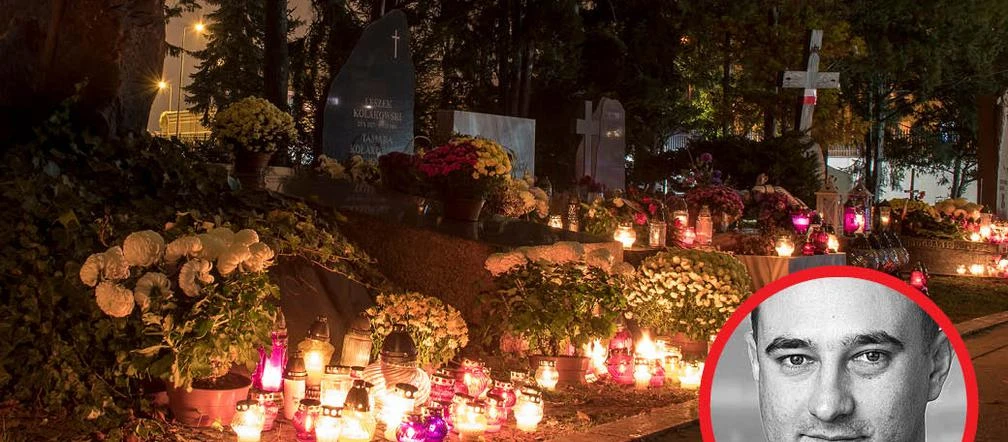 Płużański podważa decyzję. 