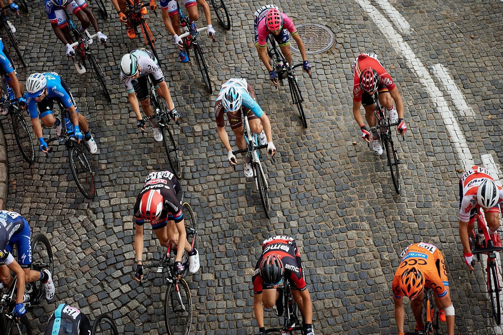 Kolarstwo Wielka gratka dla miłośników kolarstwa. Zakopane ugości L’Étape Poland by Tour de Fr…