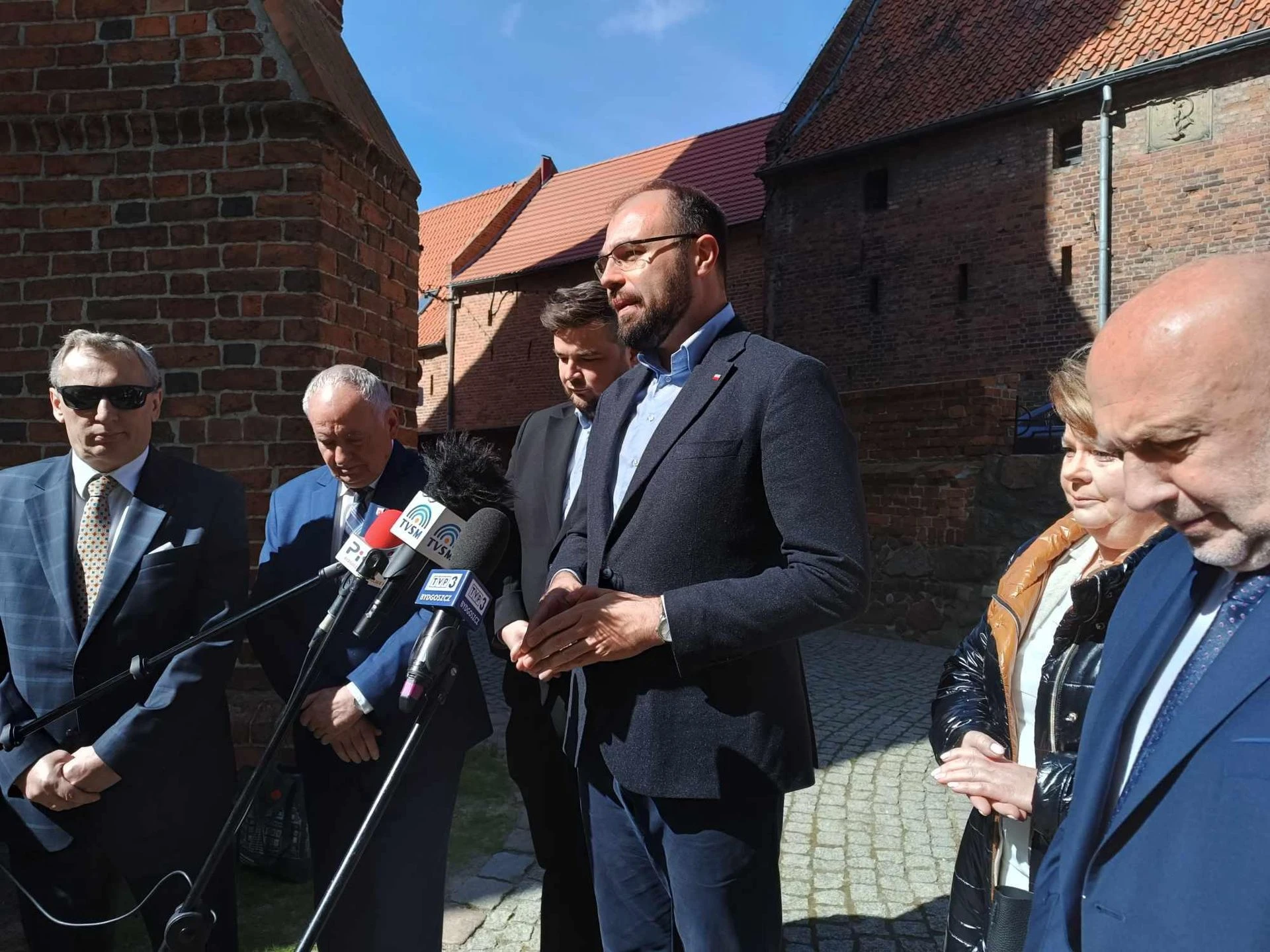 Padły mocne słowa Szczucki pisze nową konstytucję. Zwiększenie władzy prezydenta? „Obecna zawiodła”