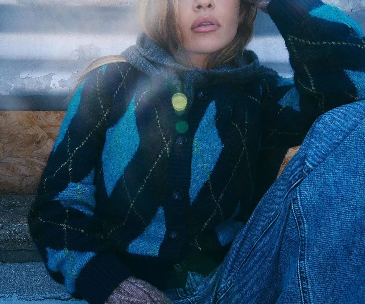 Nowa kolekcja Primark wprowadza na rynek najnowszą kolekcję jesienno-zimową we współpracy z Ritą Orą