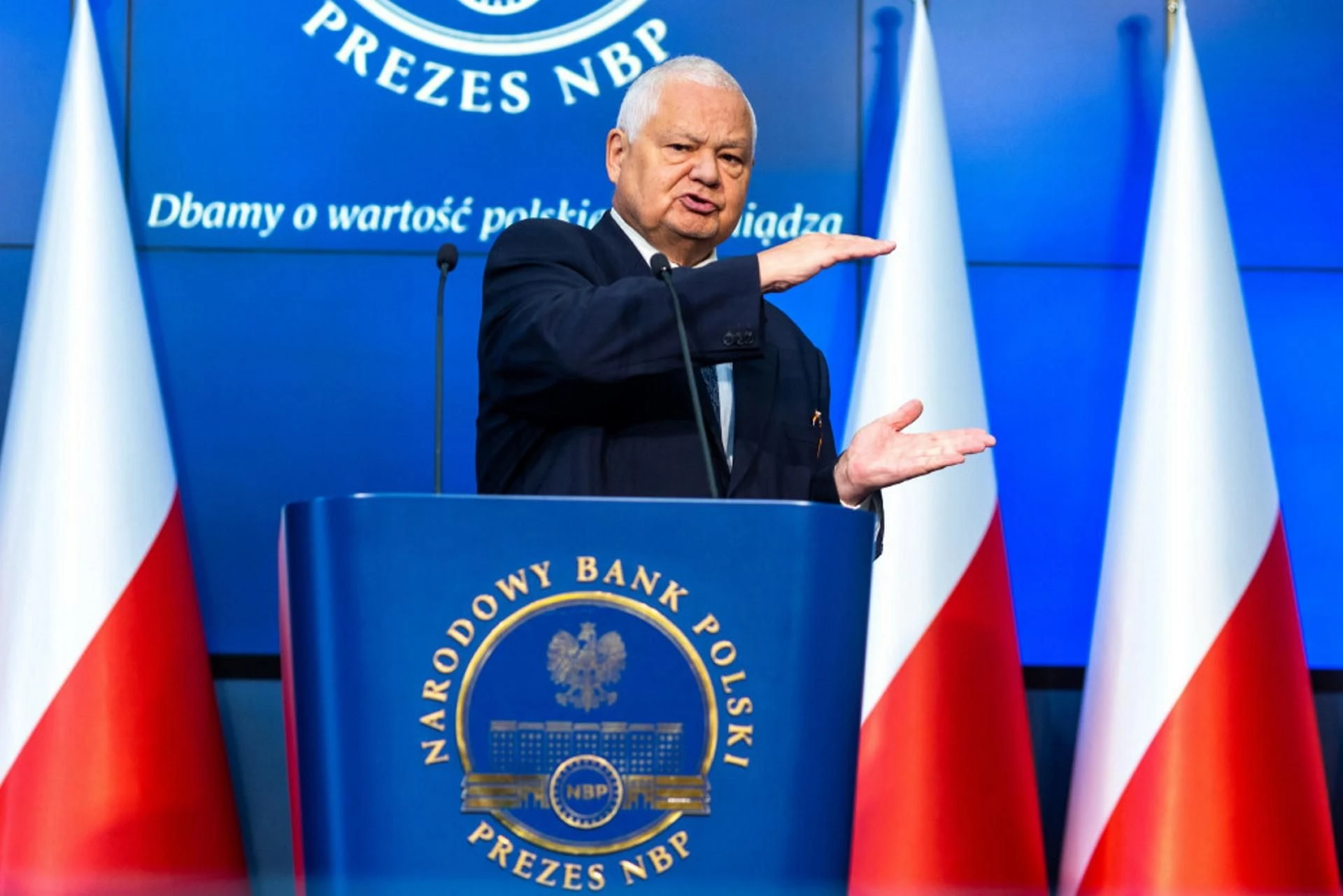 Polityka pieniężna Stopy procentowe: RPP czeka na lipiec?