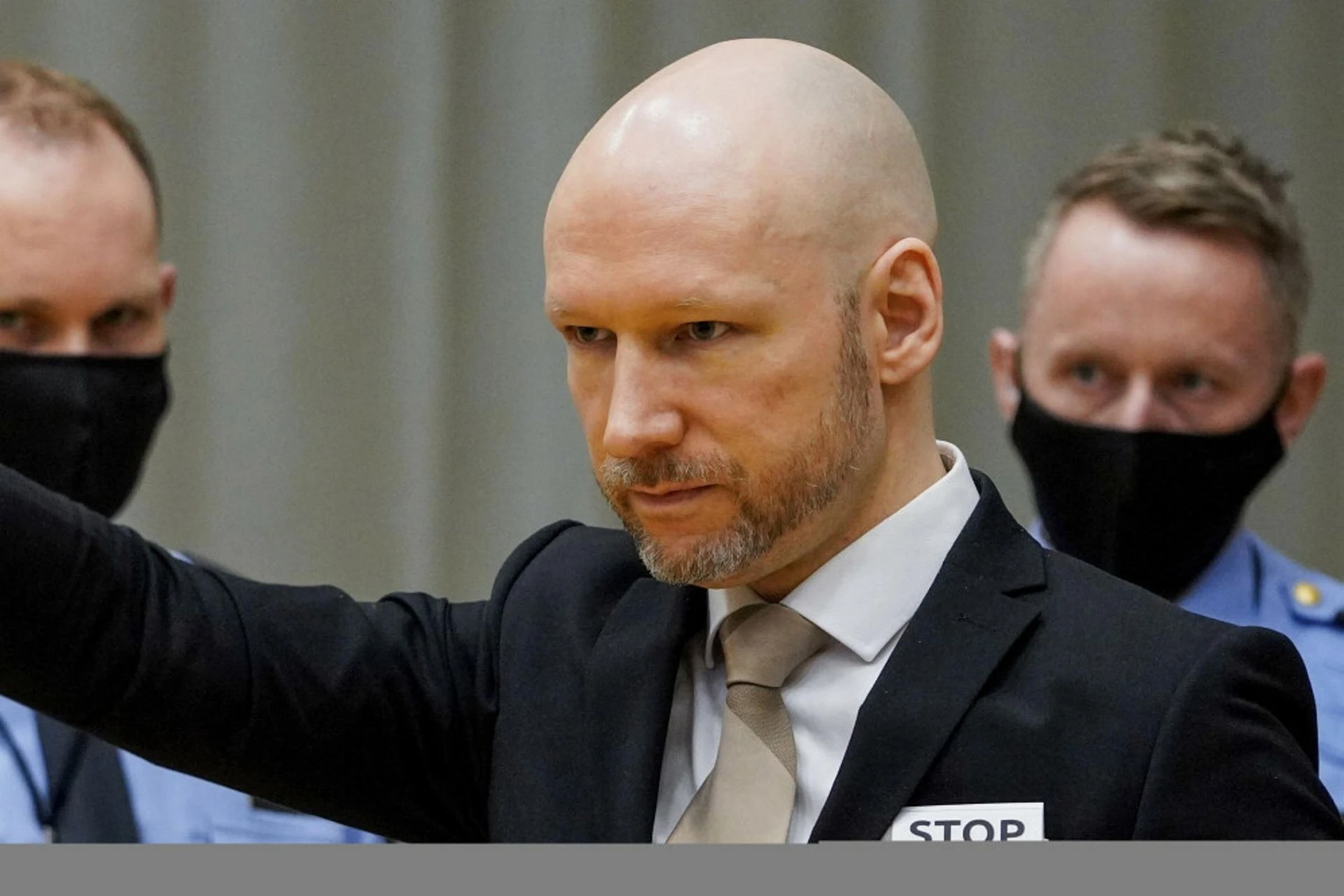 Było to 22 lipca 2011 roku Anders Breivik 14 lat temu mordował na wyspie. Dziś rocznica zamachów!