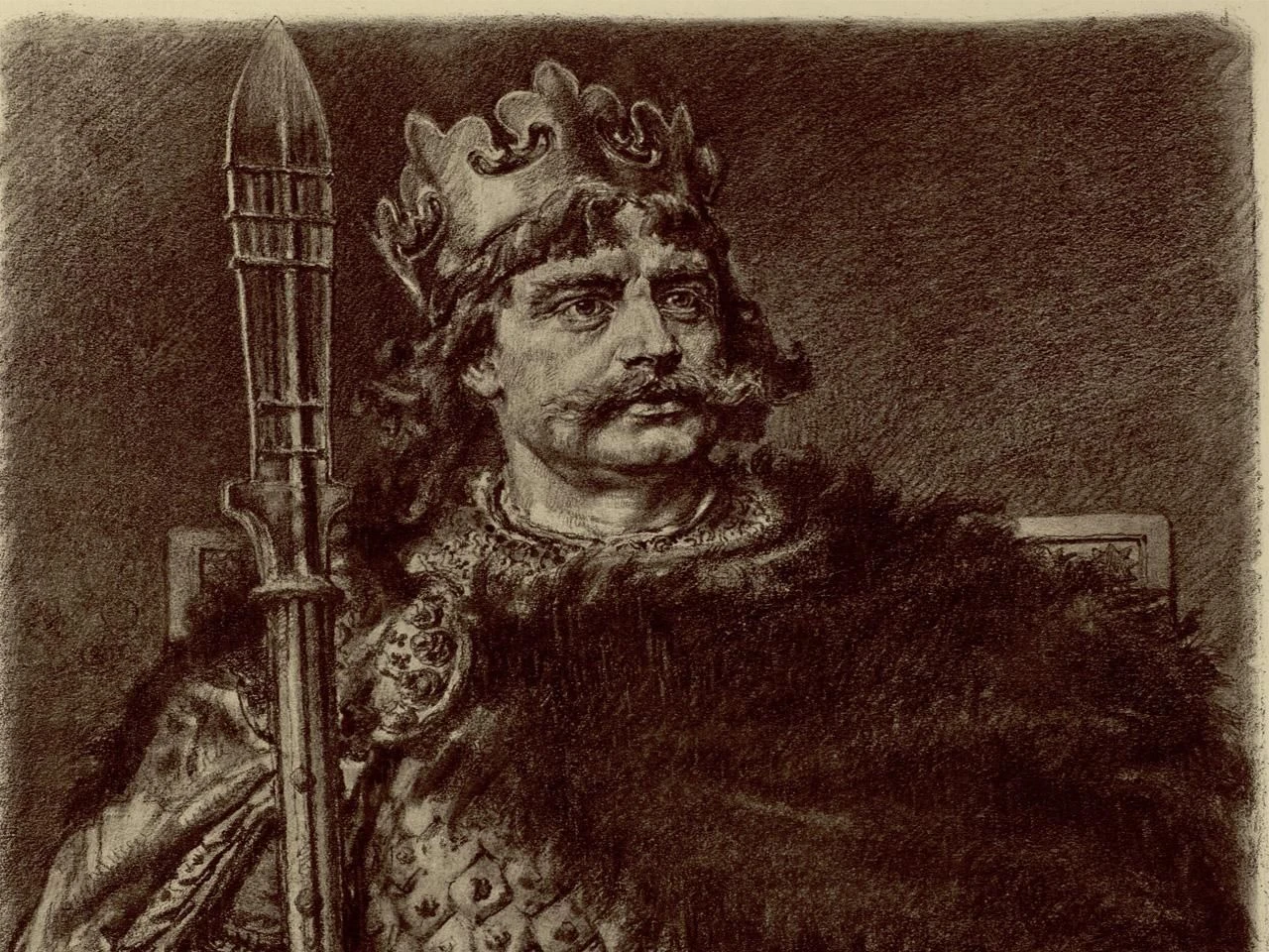 Sprawdź się Prościutki QUIZ z dat na Tysiąclecie Korony Polskiej. Nawet trójkowy uczeń da radę!