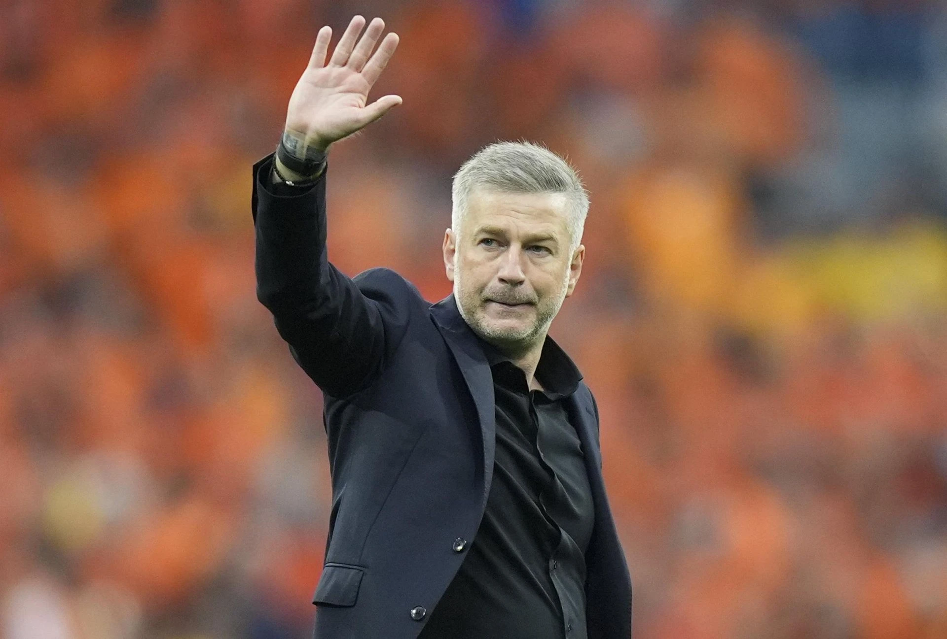 Dobry wybór Legii? Legia Warszawa w końcu znalazła trenera! To z nim ma odzyskać mistrzostwo Polski, po…