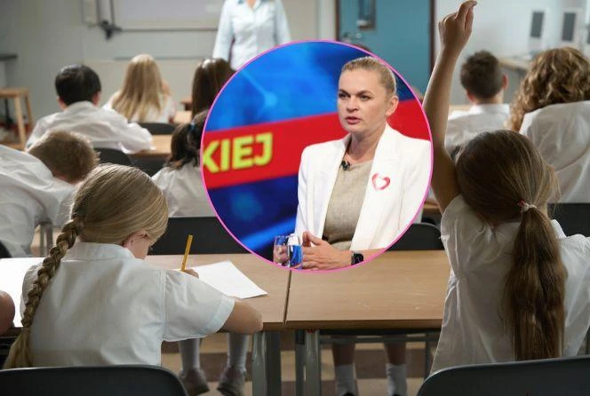 Porównał ją do Czarnka Broniarz ocenił wybór Nowackiej na minister edukacji. Zna ją osobiście