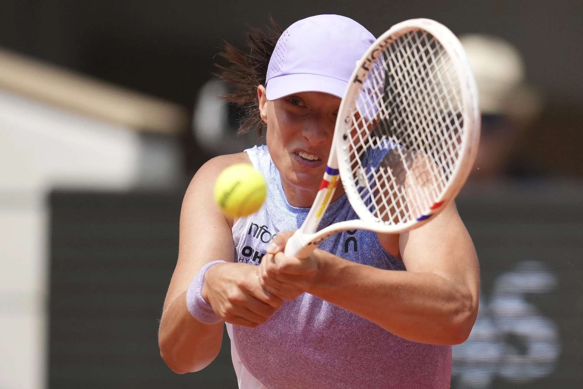 Ale kasa! WTA Bad Homburg PREMIE: Ile zarobiła Iga Świątek? Nagrody pieniężne są wysokie!
