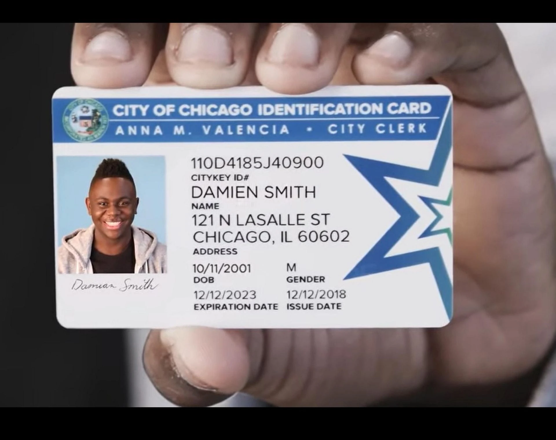 Panika w Chicago Tysiące nielegalnych imigrantów w strachu! ICE rusza do sądu po ich dane