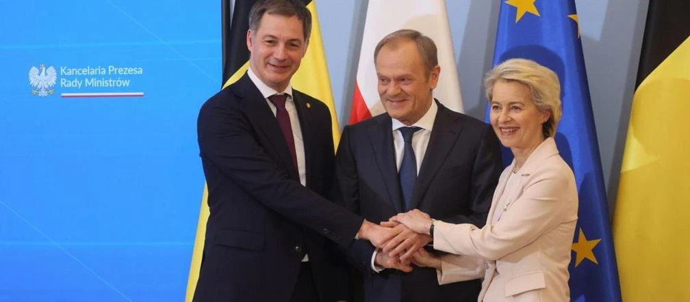 KPO Większość inwestycji z KPO jest zagrożona? Ekspert: potrzebna rewizja projektu