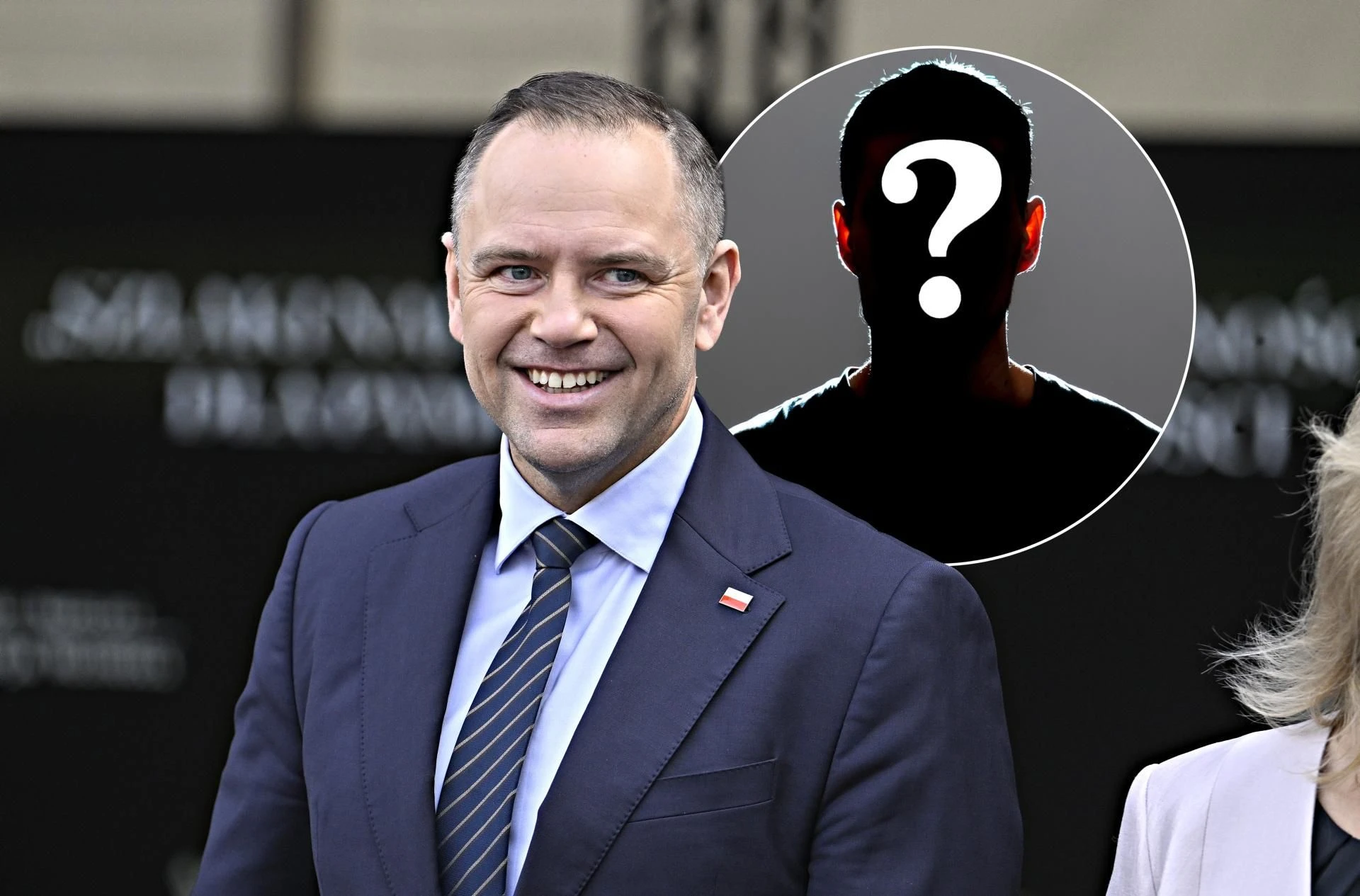 Nowy sondaż Karol Nawrocki przełknie gorzką pigułkę! Już nie jest liderem! To jemu Polacy ufają bardziej!