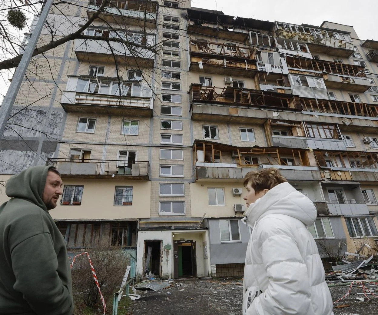 Szokująca analiza Polska nie zarobi na odbudowie Ukrainy? Pesymistyczna wizja