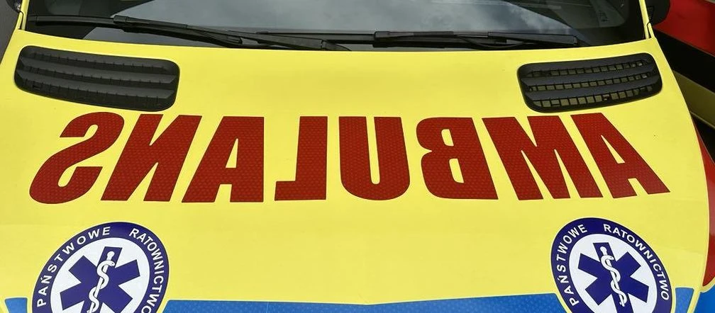 PIP ujawnia Tragedia na terenie potentata. Nie żyje pracownik przedsiębiorstwa. Przerażające szc…
