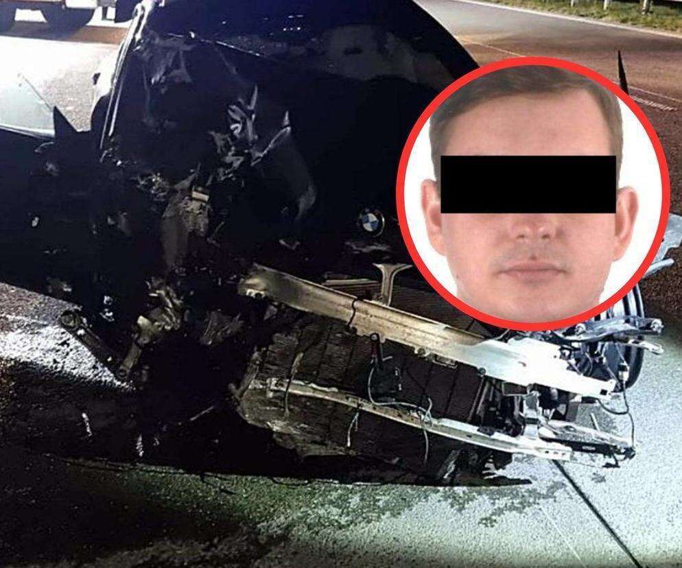 Zginęła cała rodzina Nie będzie ekstradycji Sebastiana M. z Dubaju? Nowe doniesienia o tragedii na A1