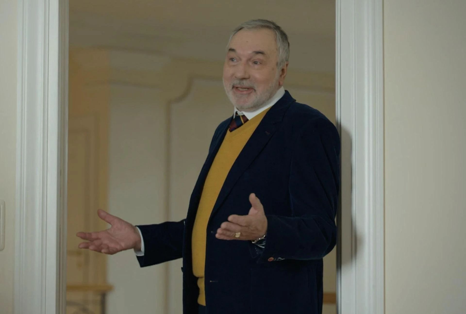 Barwy szczęścia Barwy szczęścia, odcinek 3223: Oszust Andrzej pozostanie bezkarny?! Koszty sprowadzenia Zastoi do Polski okażą się za wysokie