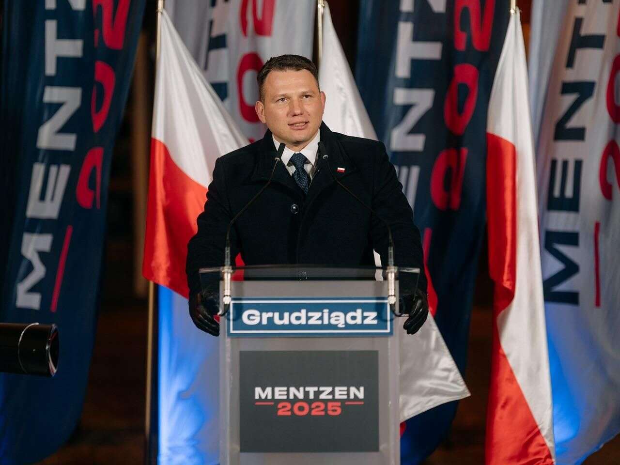 Uderza w rząd Katastrofa obronna Polski?! Mentzen: „Amunicji na trzy dni!