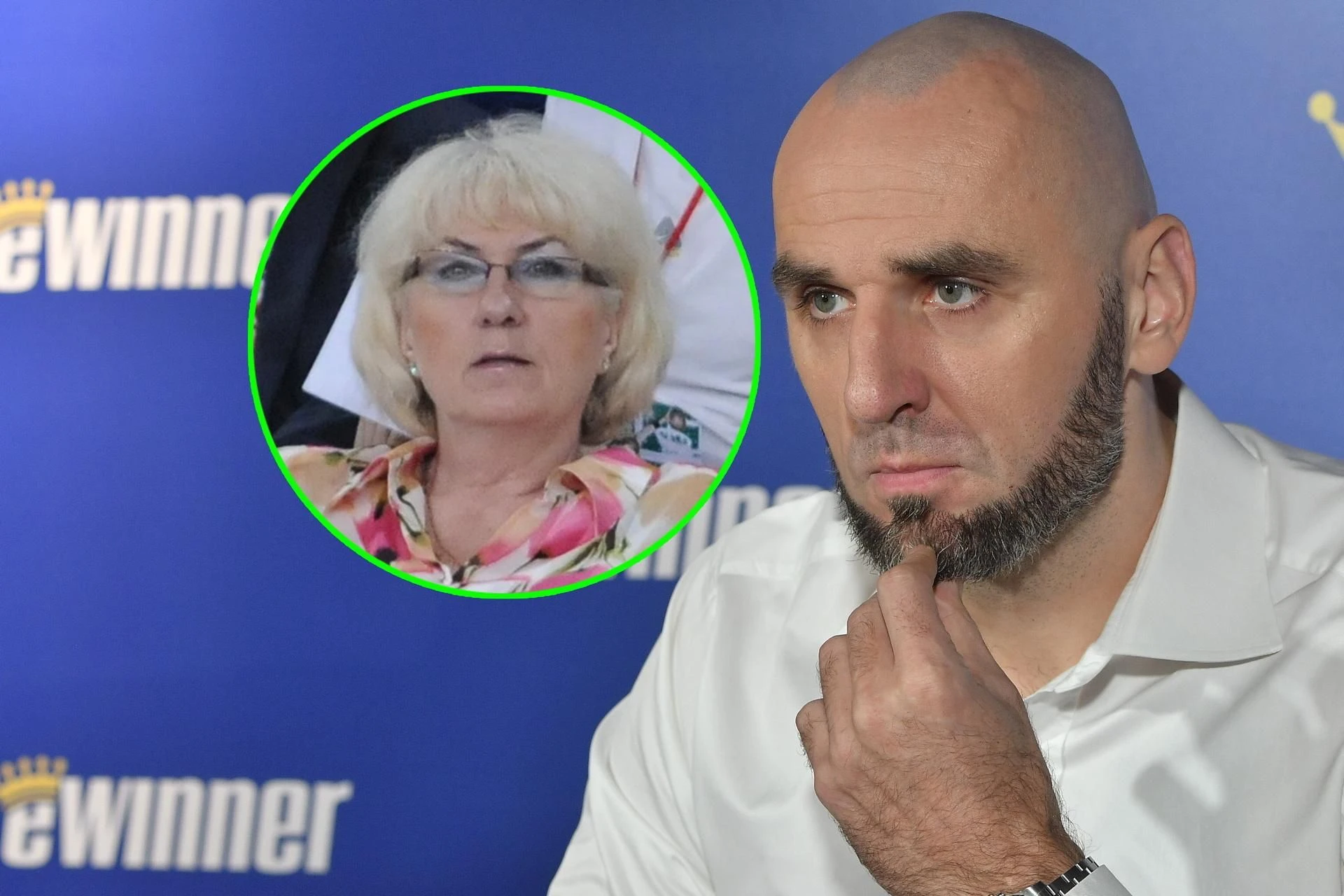 Gortat nie ukrywał tego Wstrząsające słowa Marcina Gortata o swojej mamie. Były koszykarz opowiedział wszyst…
