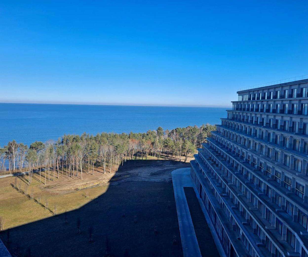 Ogromna inwestycja nad Bałtykiem To prawdziwy gigant! Zbliża się otwarcie hotelu Gołębiewski w Pobierowie. Kiedy poja…