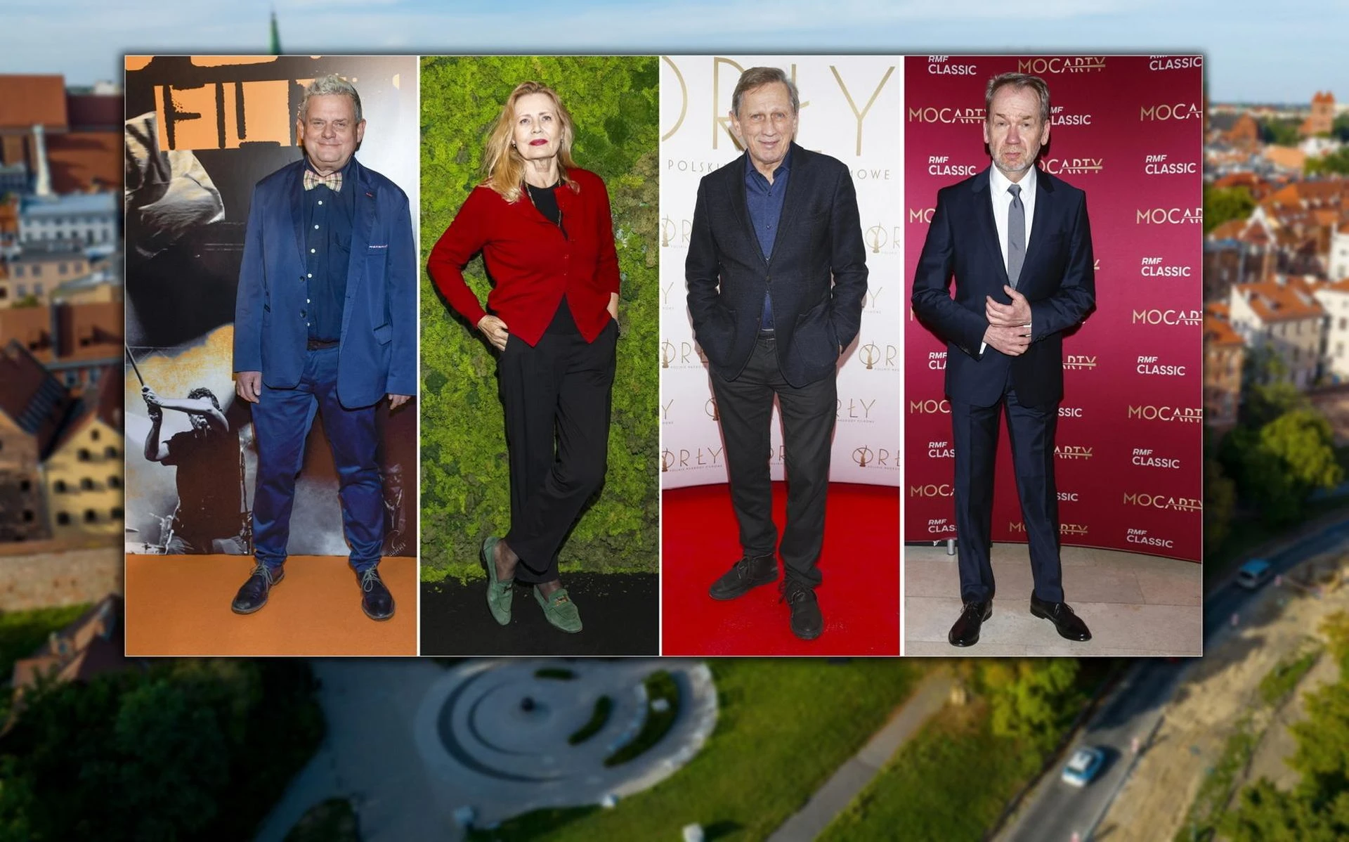 MFF BellaTOFIFEST Plejada gwiazd i prawdziwe święto w Toruniu