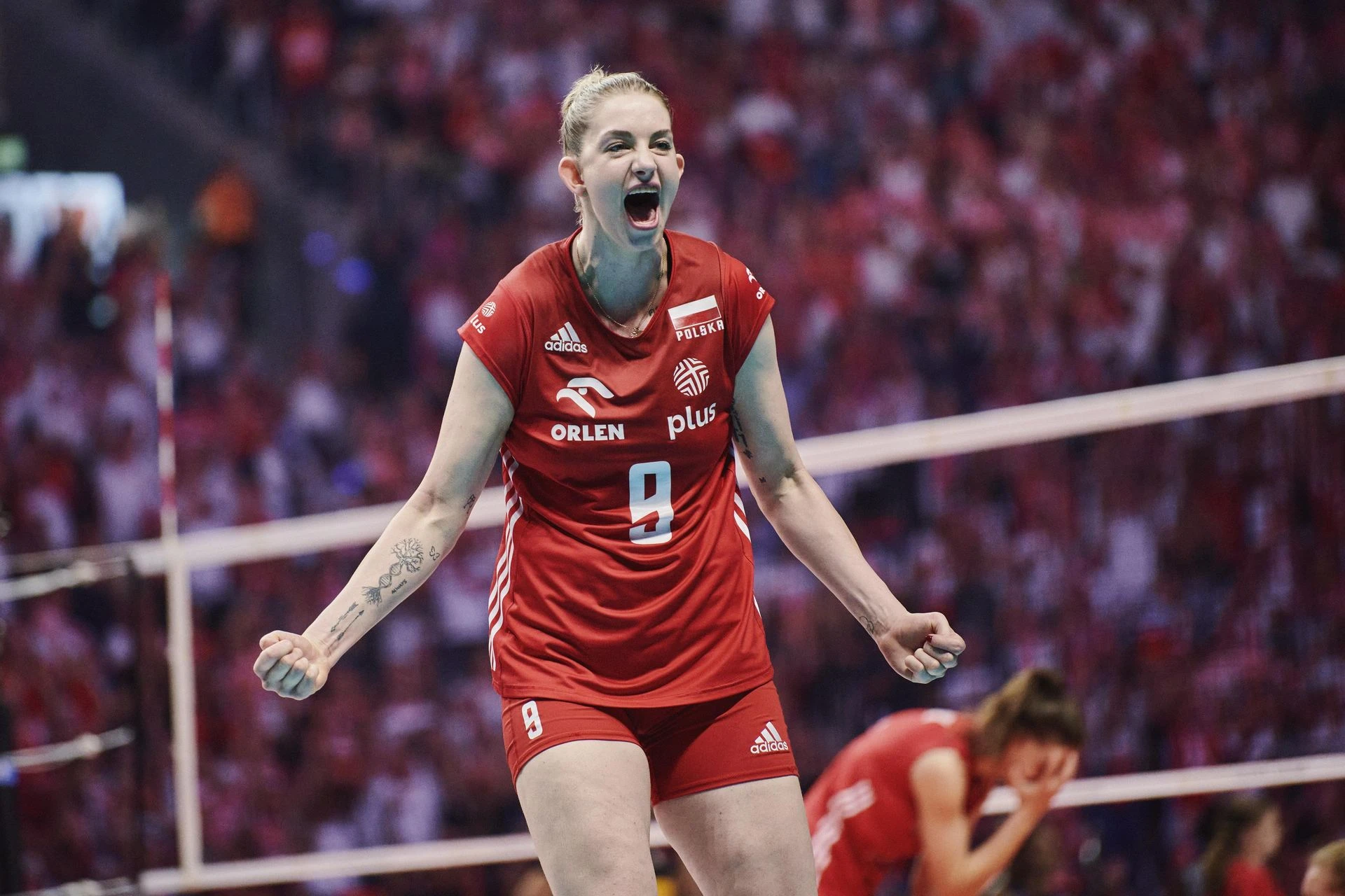 Polska – Brazylia relacja na żywo: Siatkarki mierzą się z wielką Brazylią! Poważny t…