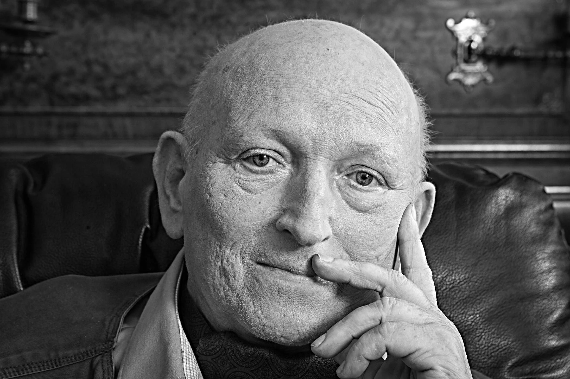 Rocznica urodzin Józefa Oleksego. Tak wygląda grób byłego premiera [Zdjęcia]