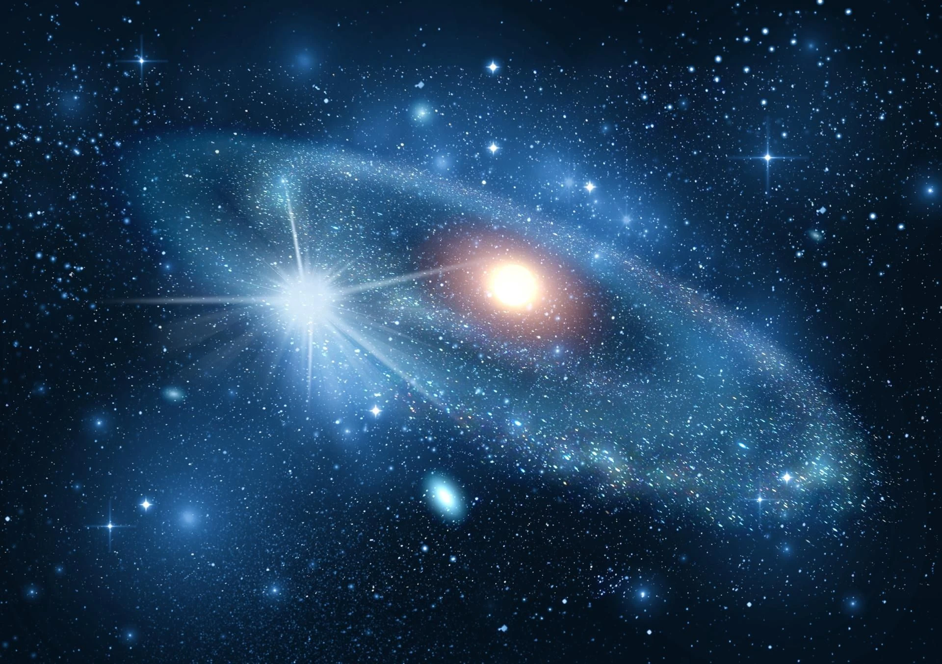 Astrologia i gwiazdy Już 3 lipca otworzy się Brama Syriusza. Róg obfitości spłynie na te znaki zodiaku. I…
