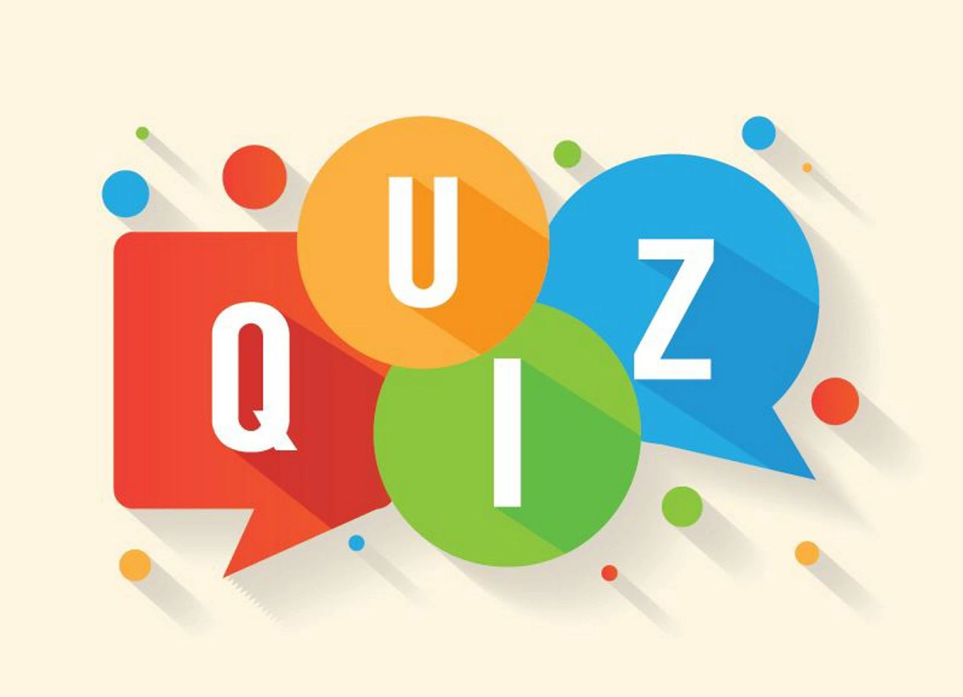 postaraj się! QUIZ. Poniedziałkowy test z wiedzy ogólnej. Poniżej 4/10 poczujemy zażenowanie!