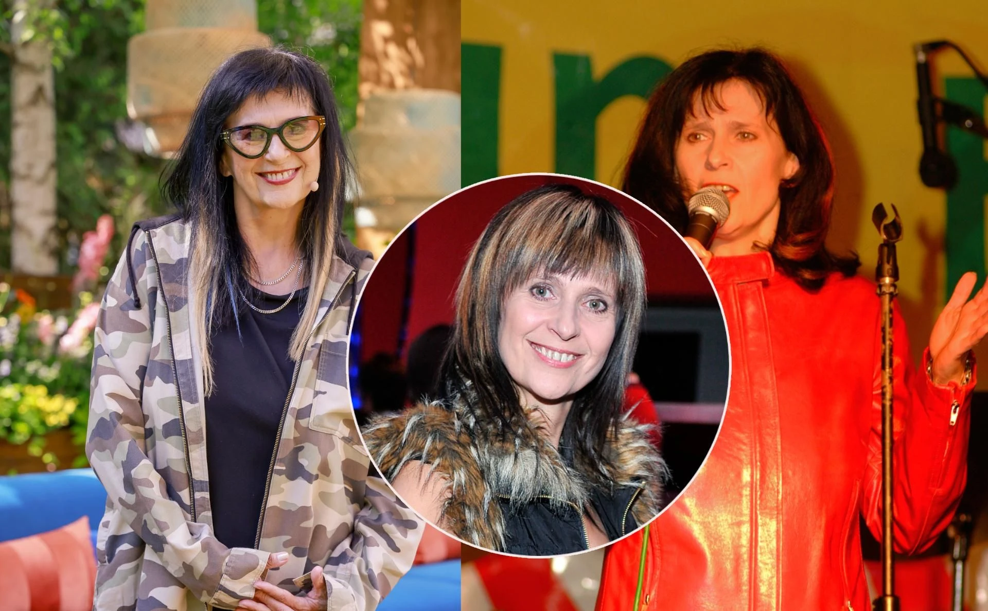 Ma 67 lat Wanda Kwietniewska 20 lat temu i teraz. Nic się nie zmieniła! Tylko spójrzcie