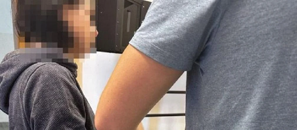 Grozi jej surowa kara 35-latka zadzwoniła pod 112 i zgłosiła kradzież. Zatrzymała ją policja