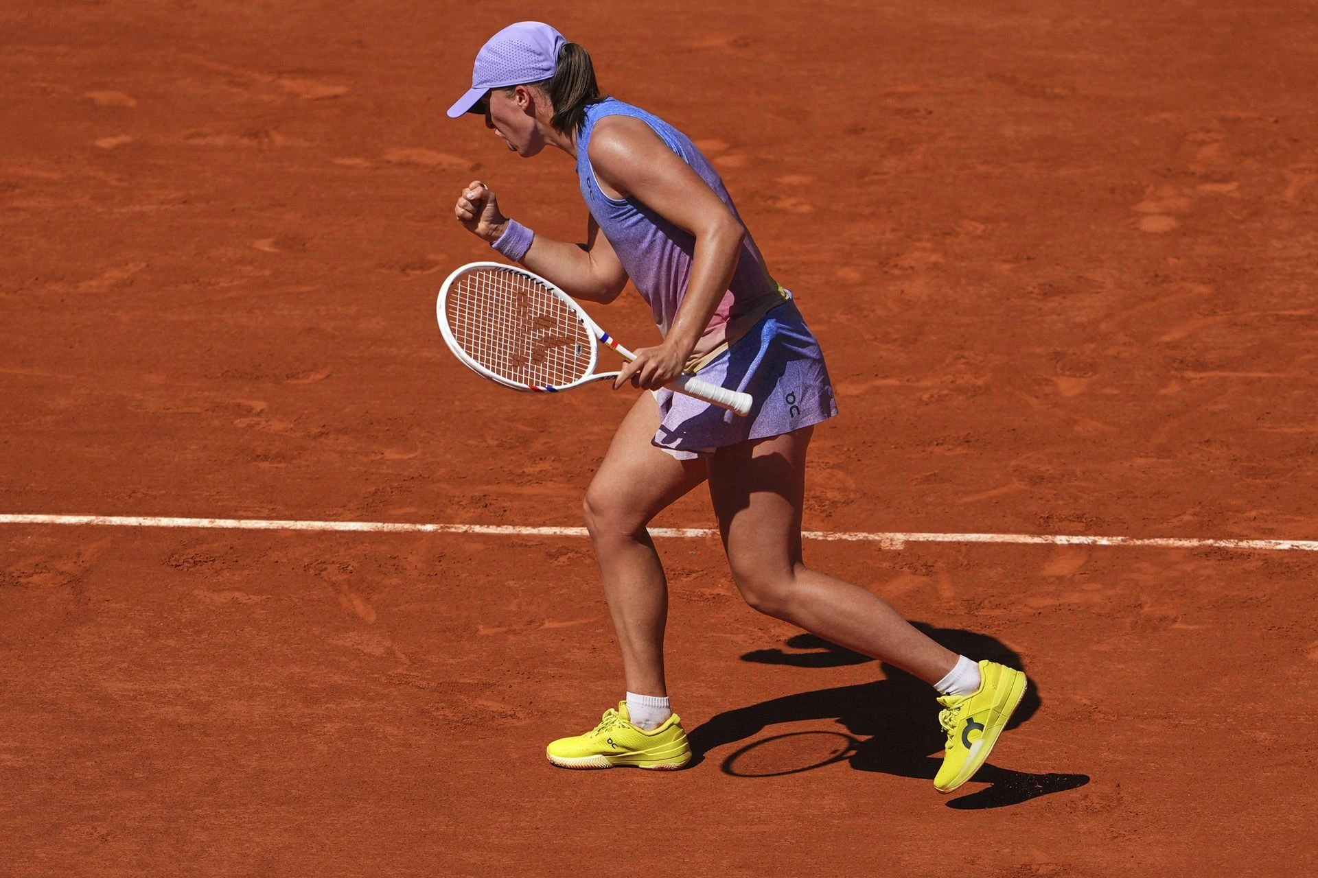 Roland Garros 2025 Kibice w Paryżu zszokowali Igę Świątek zachowaniem. Nigdy tego wcześniej nie widział…