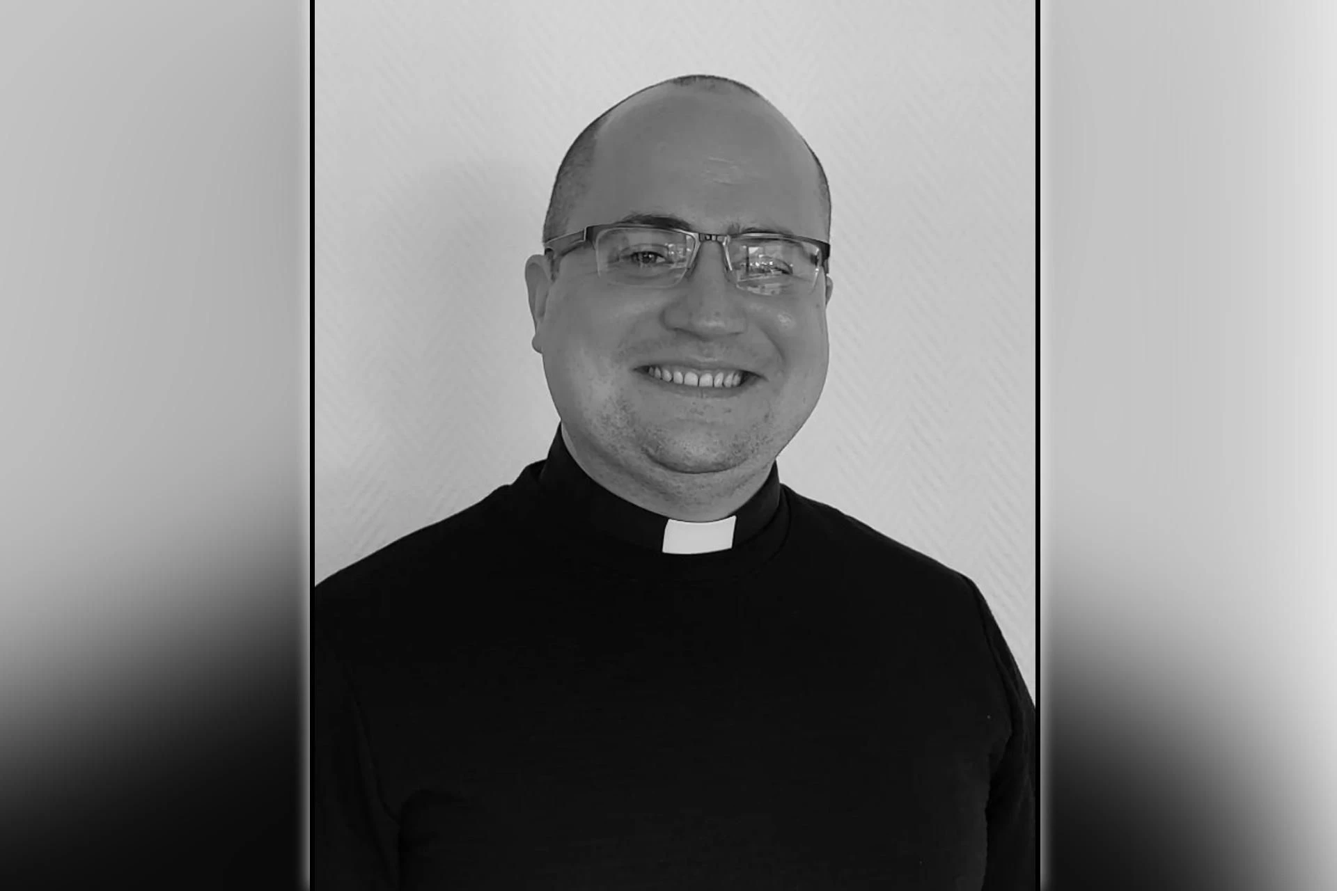 Tragiczne doniesienia Polski ksiądz zmarł nagle w Niemczech! 