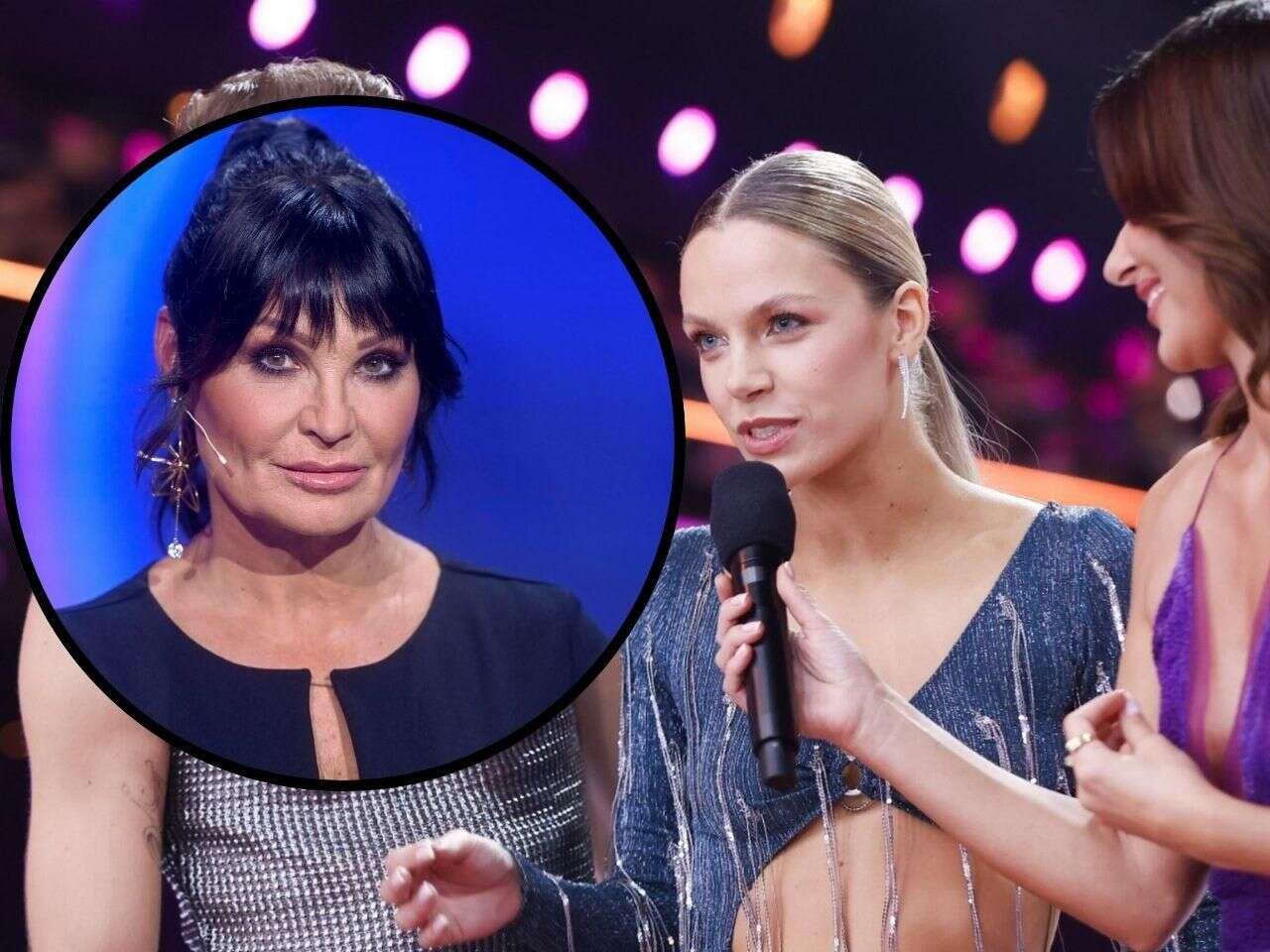 Otwarcie przyznała Taniec z gwiazdami. Iwona Pavlović po finale już nie gryzła się w język! Vanessa Ale…