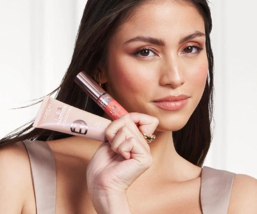 Strefa beauty Kultowe nowości makijażowe od legendarnej marki. Pokochasz te kolory i formuły