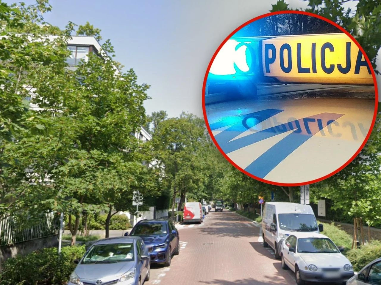 Duże straty Chcieli okraść Kulczyków! Zuchwałe włamanie w luksusowym apartamentowcu